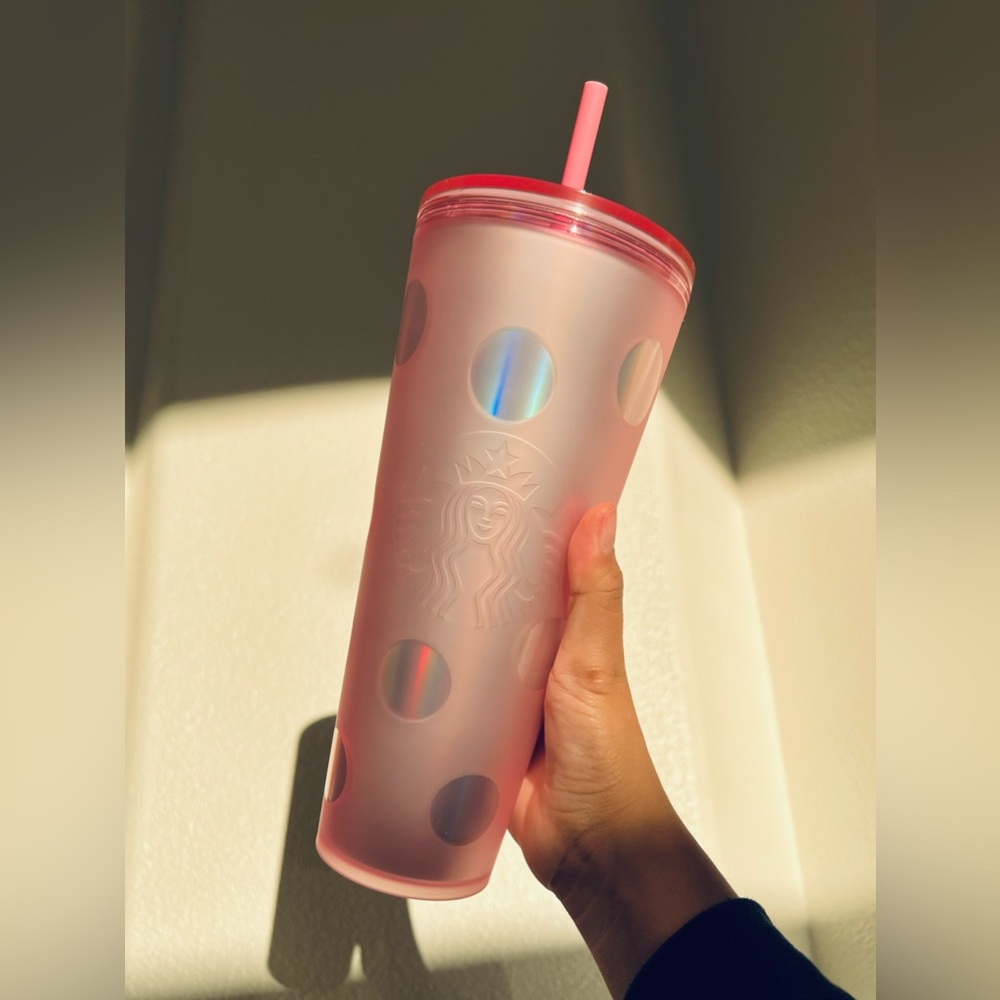 Disney/Starbucks tumblr